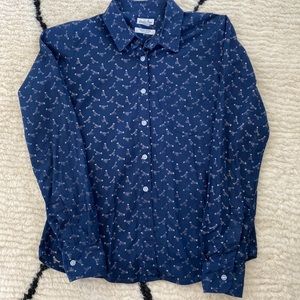 Steven Alan button down